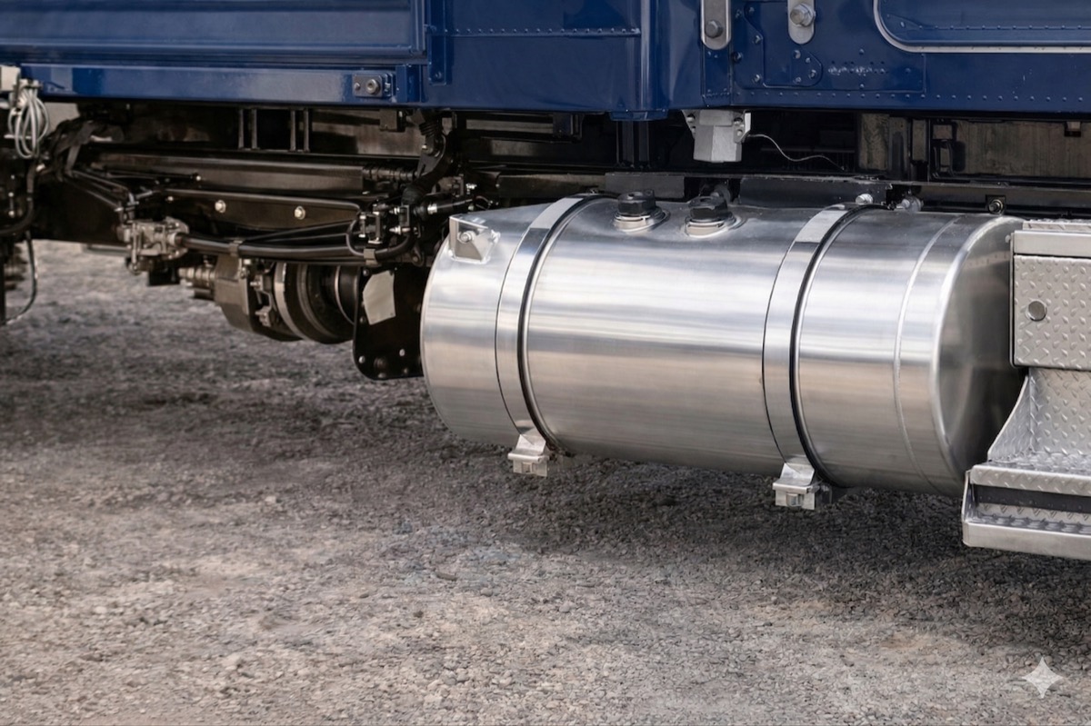 Fuel Tanks & Mobile IBC’s